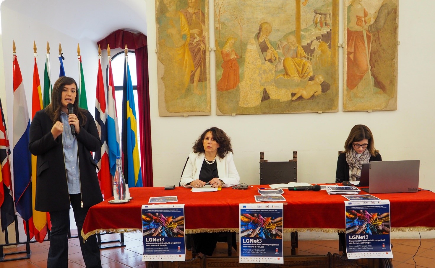 Incontro